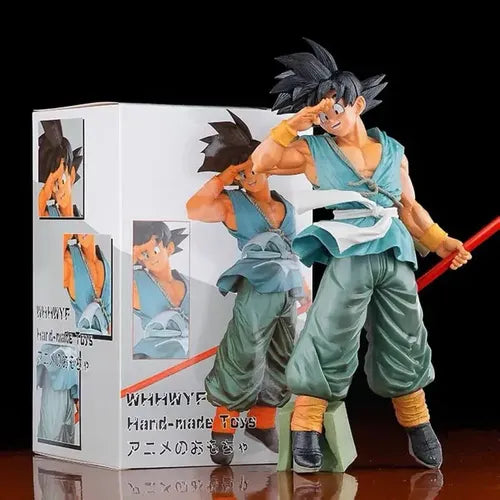 FIGURA GOKU