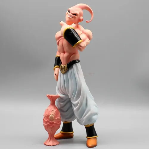 FIGURA DRAGON BALL Z MAJIN BOO