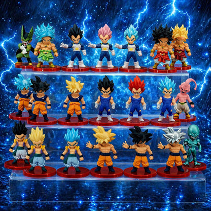 Colecciones Dragon Ball | Elige tu colección favorita
