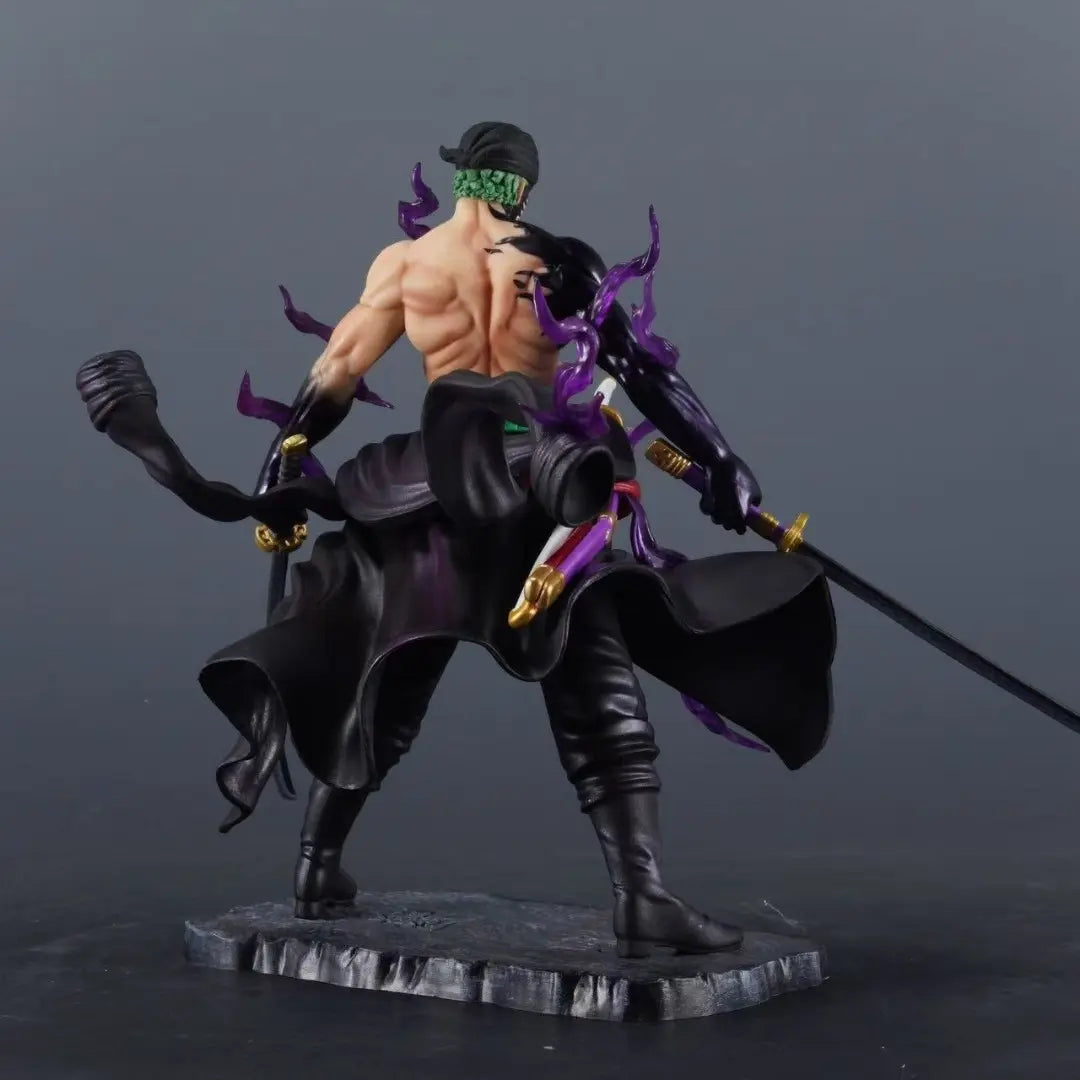 FIGURA ONE PIECE RORONOA ZORO