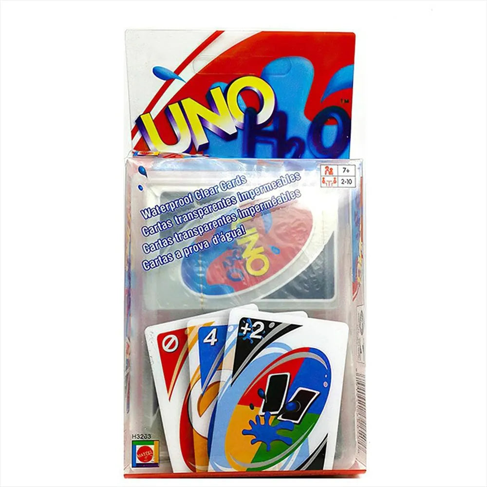 CARTAS UNO