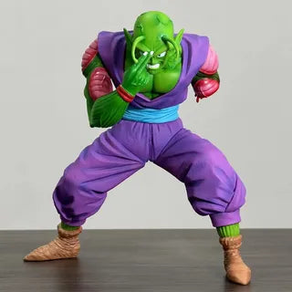 FIGURA DRAGON BALL Z PICCORO